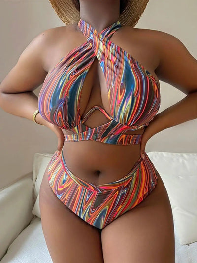 Silvia® | Classic and elegant   bikini