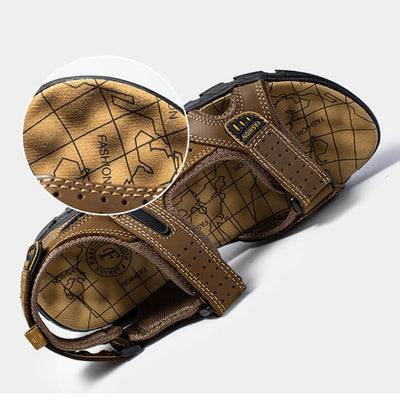 Dolores® | Piedflex Comfortable orthopedic sandals