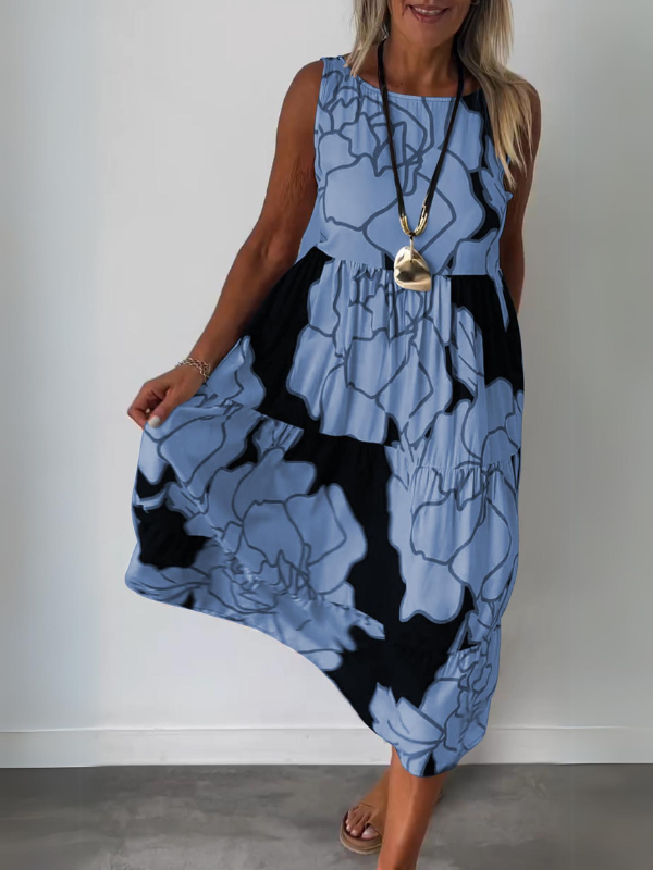 Madeleine® | Classic and stylish summer dress