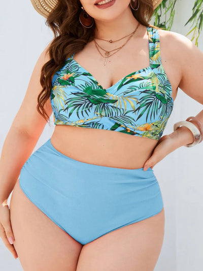 Edilberta® | Chic and versatile   bikini