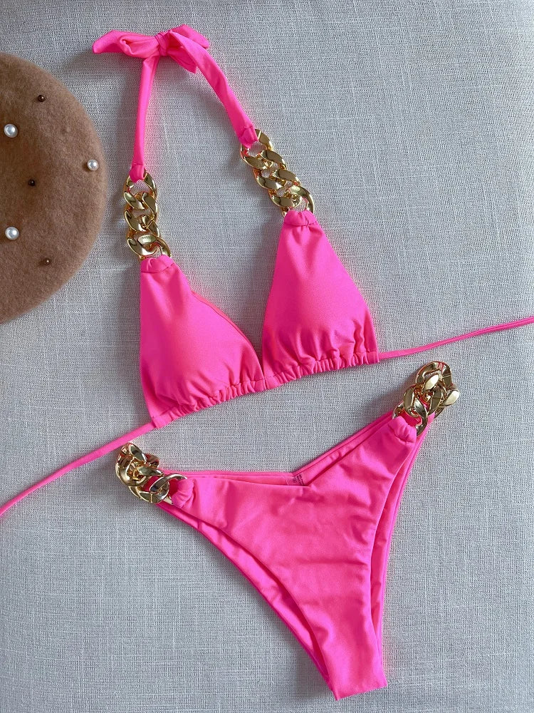 Eleonora® | Stylish and elegant   bikini