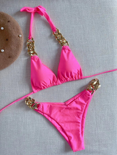 Eleonora® | Stylish and elegant   bikini