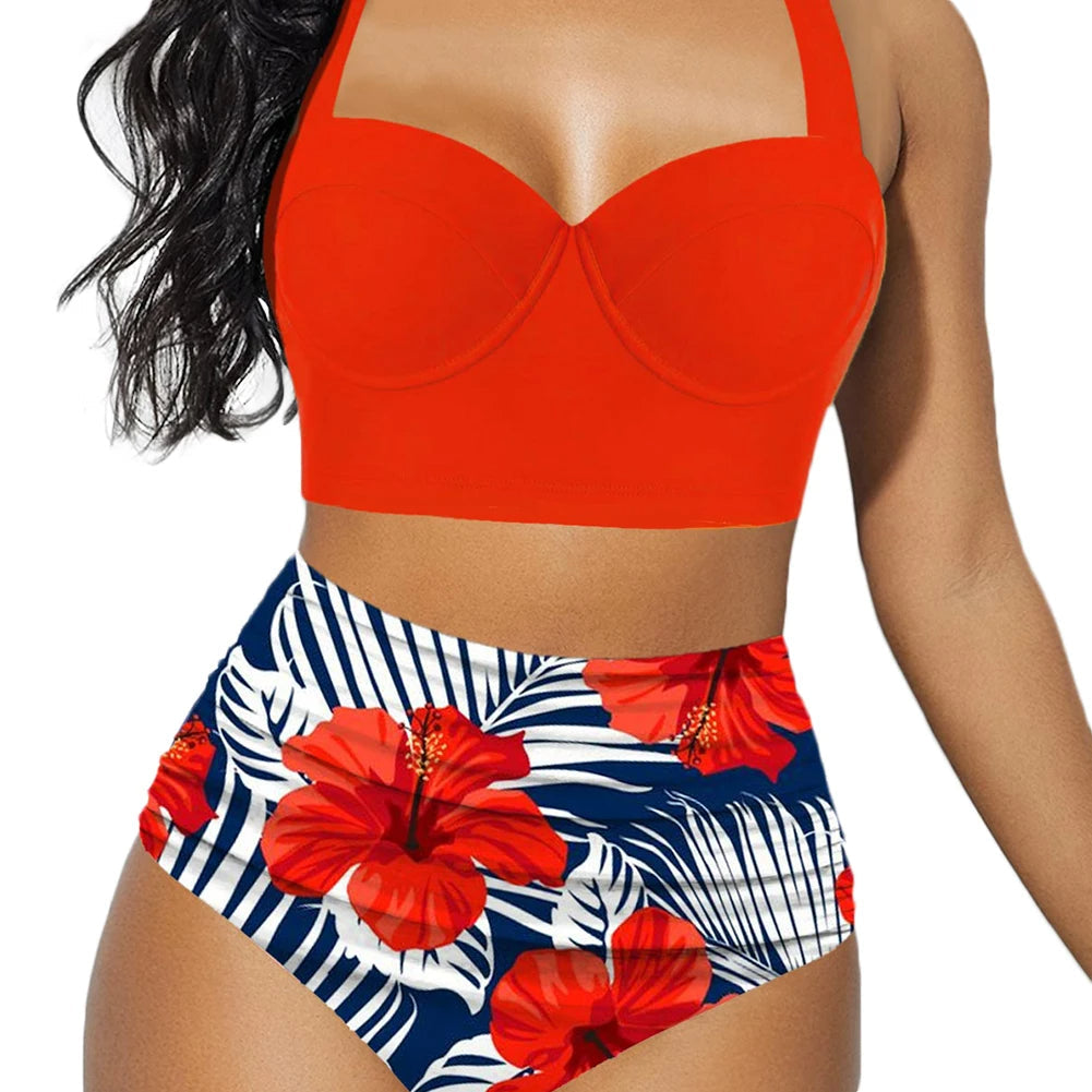 Ania® | Timeless and stylish   bikini