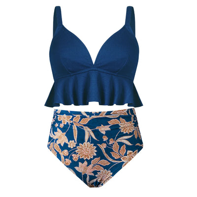 Drusila® | Fashionable and minimalist   bikini