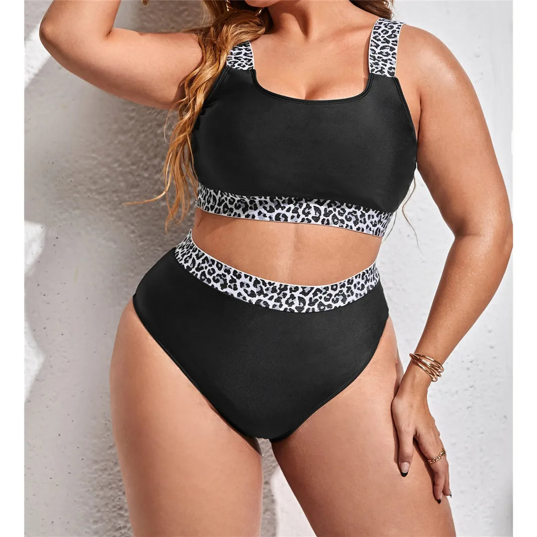 Mercedes® | Simple and stylish   bikini