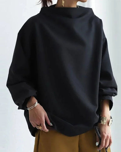 Brígida® | Long-Sleeved Women'S Blouse