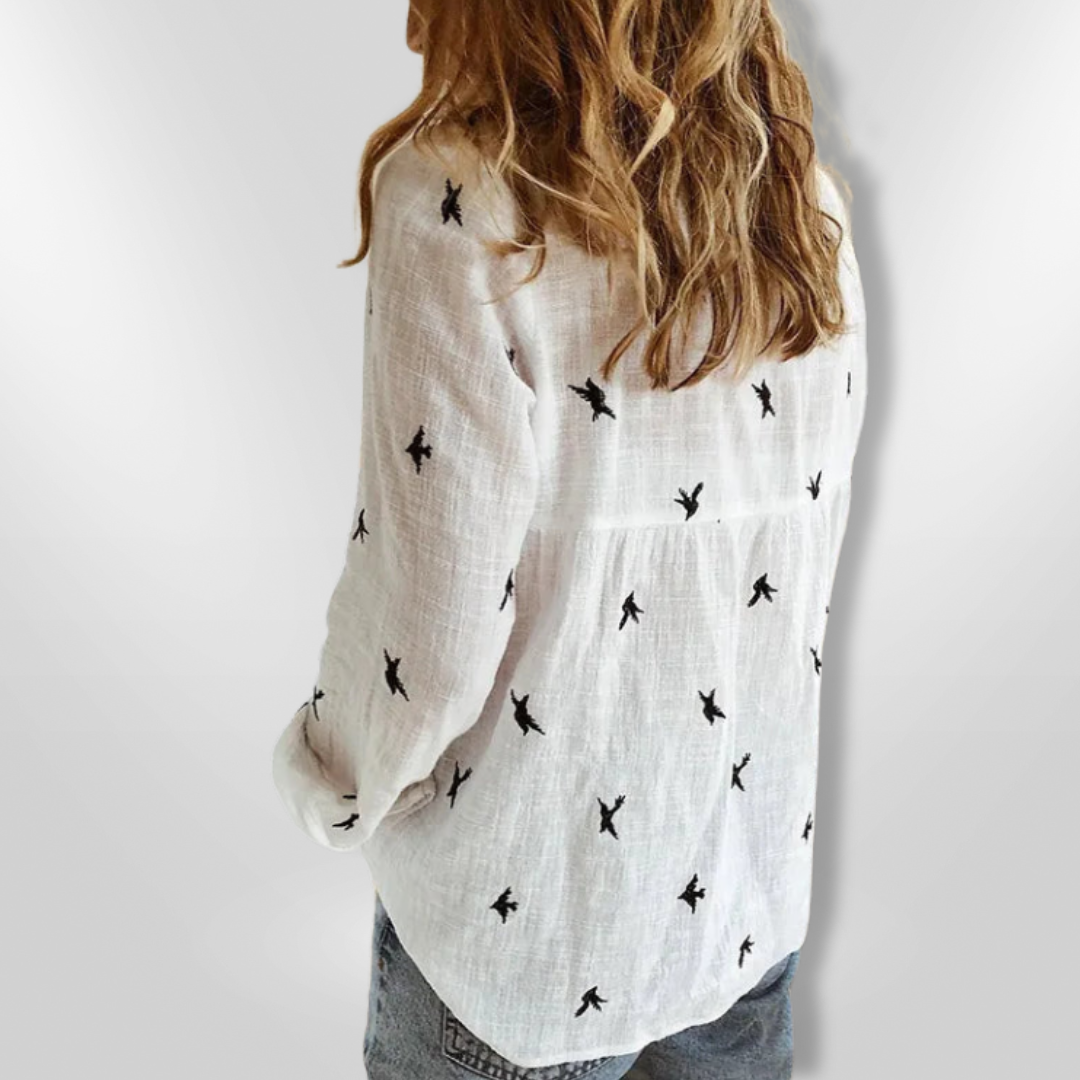 Kerry® | Shirt with buttons