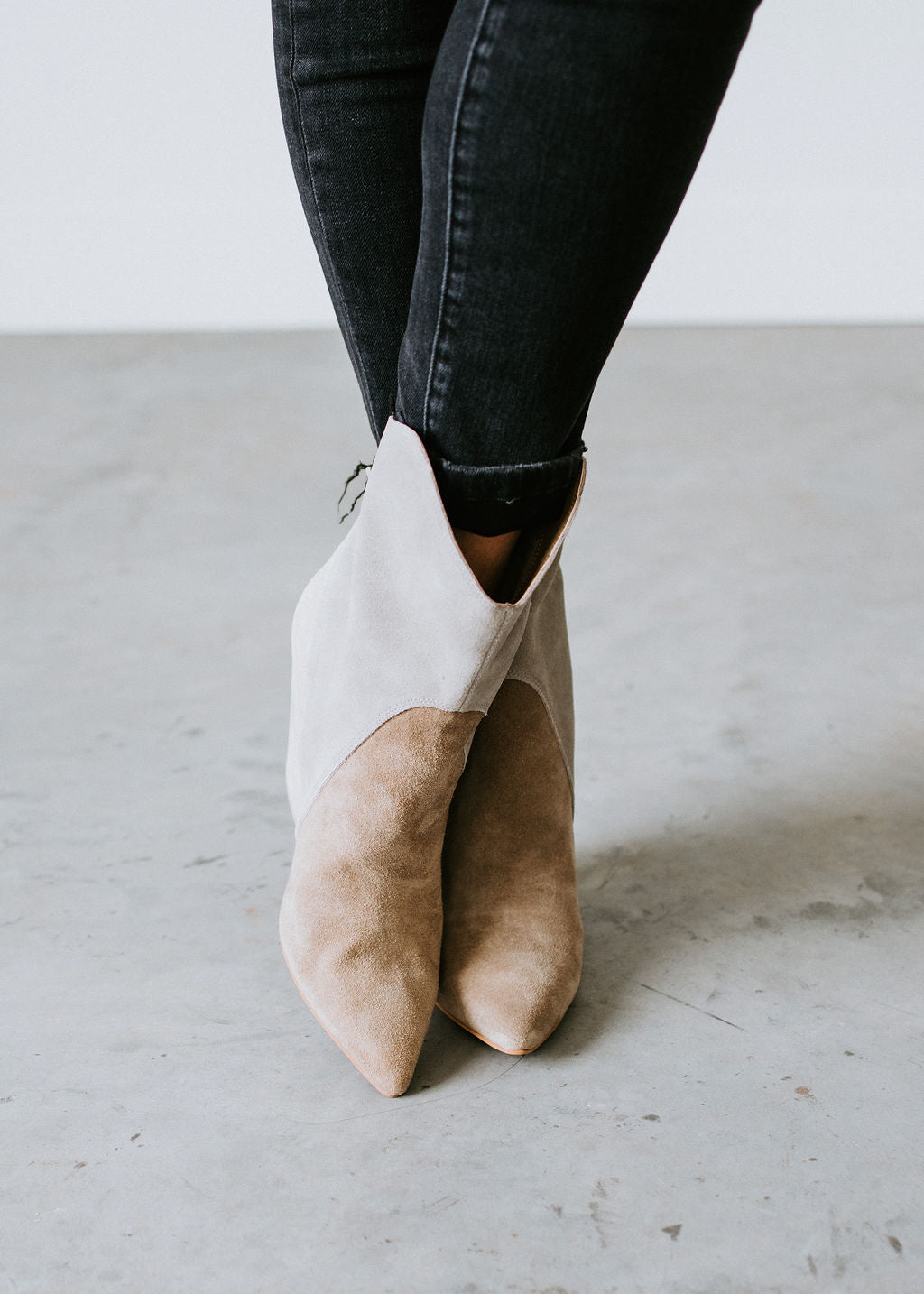 Abigail® | Trendy and supportive orthopedic footwear