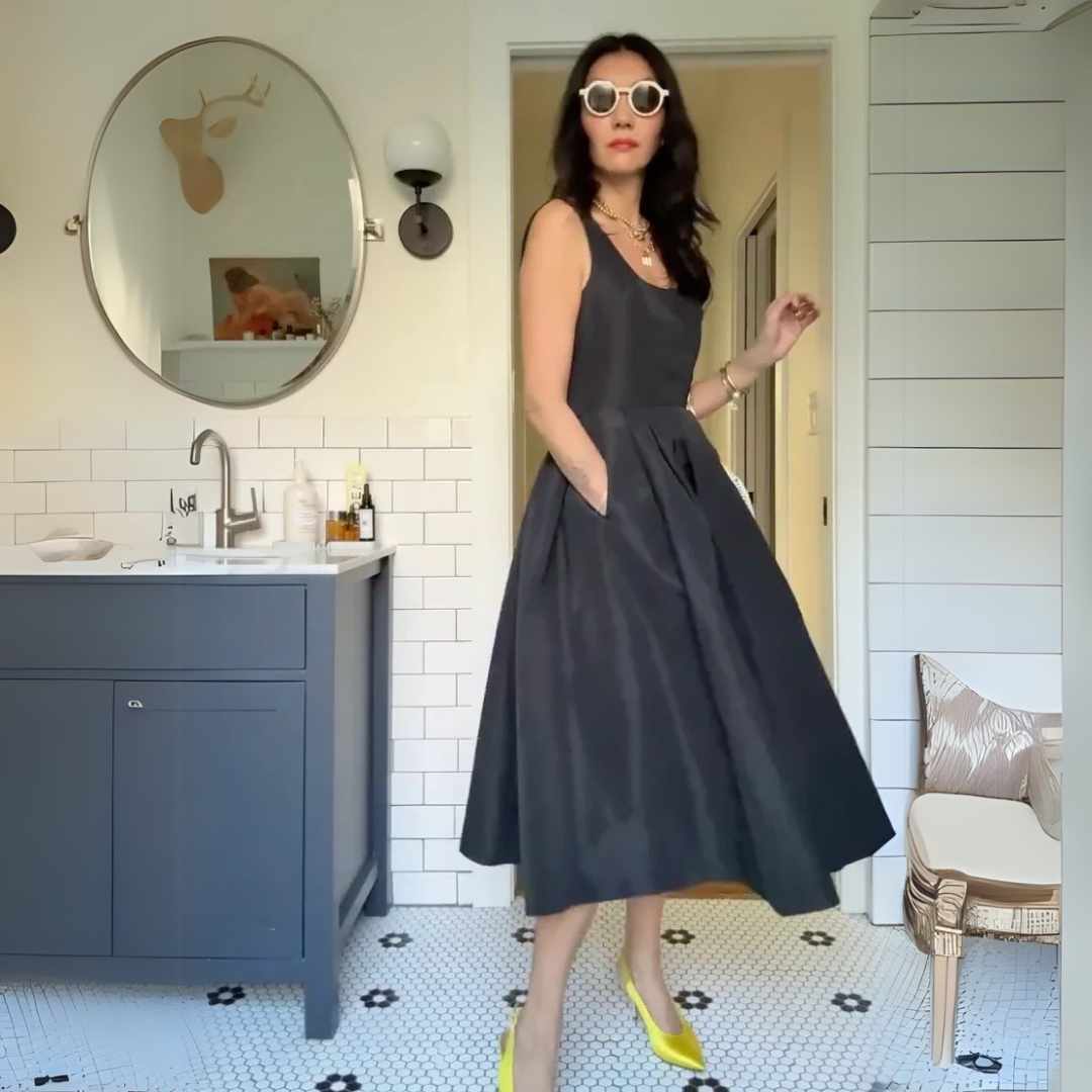 Louisa® | Spring dresses collection 2025