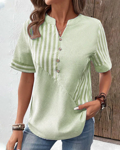 Brun® | Atmospheric Blouse