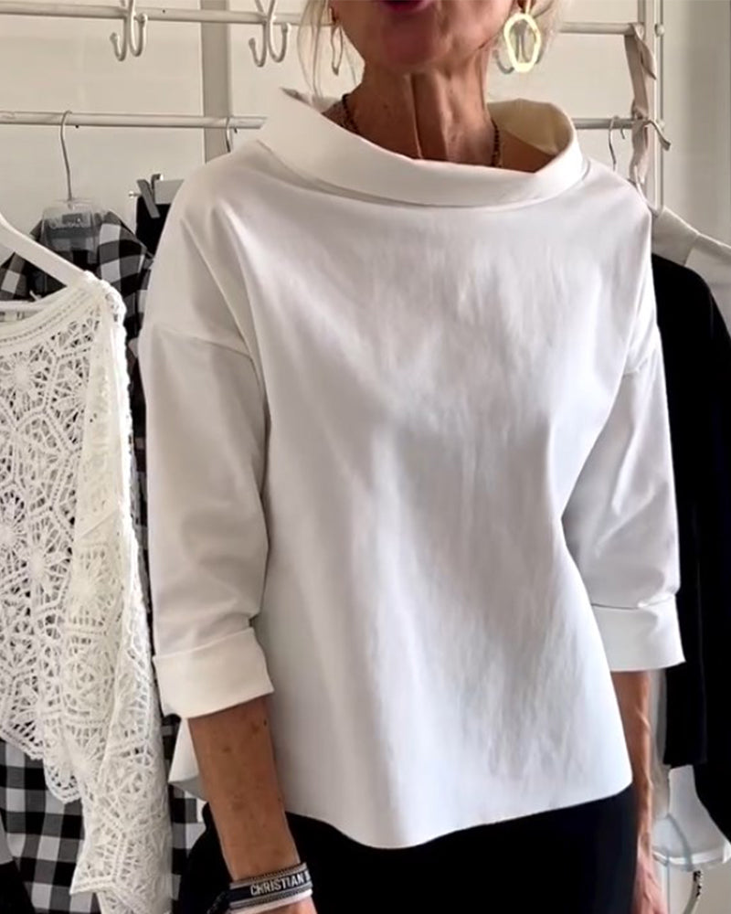 Trinidad® | Elegant blouse for women