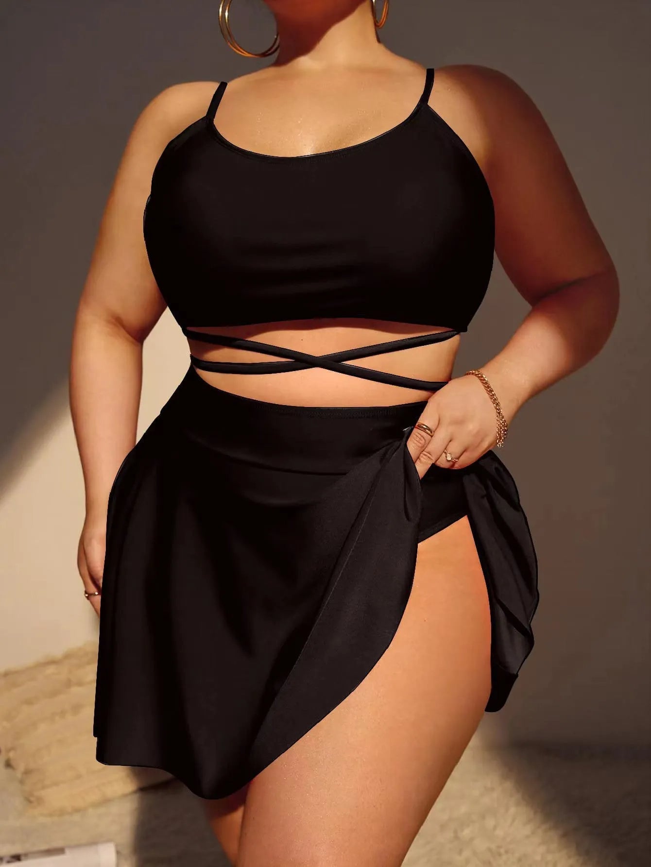 Filomena® | Classic and comfortable   bikini