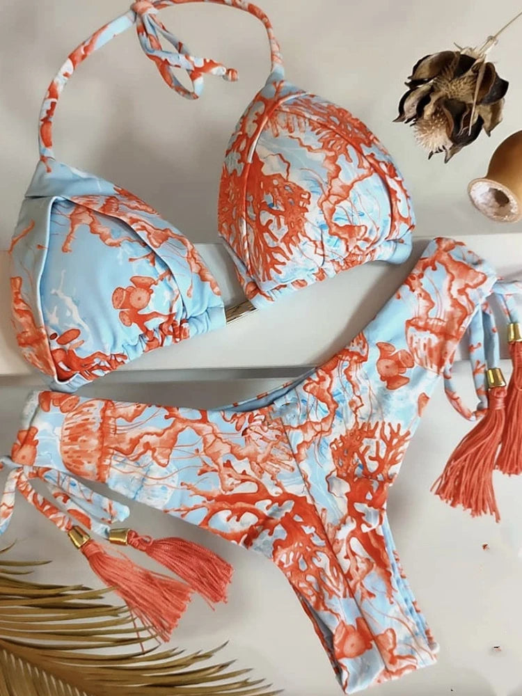 Bianca® | Timeless and stylish   bikini