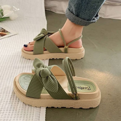 Tatiana® | Breeze Summer Sandals