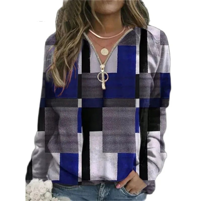 Nora® | Fashionable women's blouse