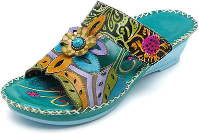 Trinidad® | Orthopedic anti-slip sandals