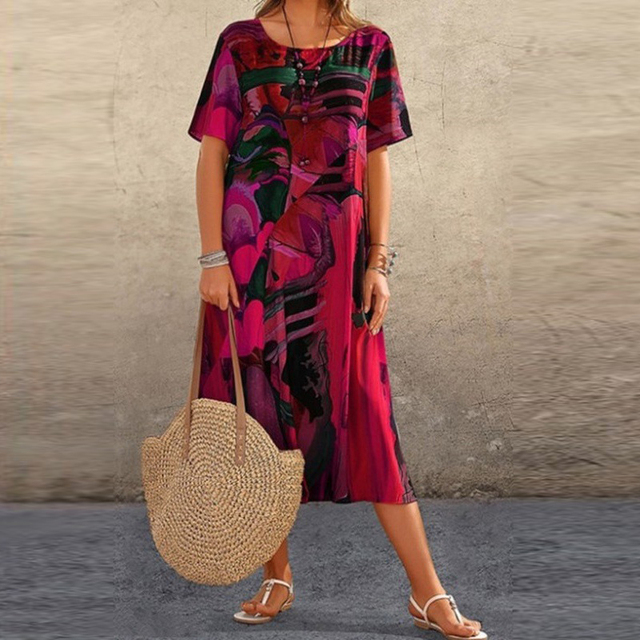 Olga® | Effortless and trendy summer dresses