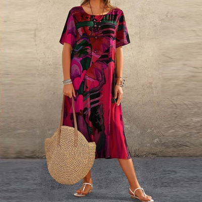Olga® | Effortless and trendy summer dresses