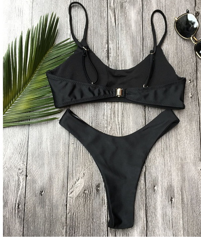 Brava® | Bikini Swimsuit For Women