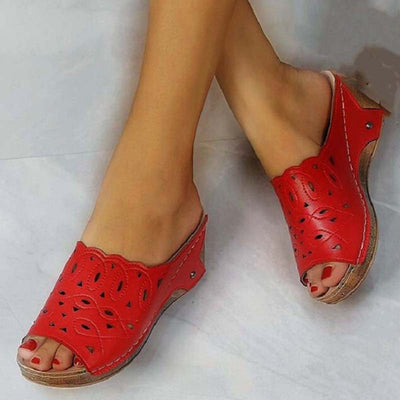 Samantha® | Cheerful Women'S Sandals