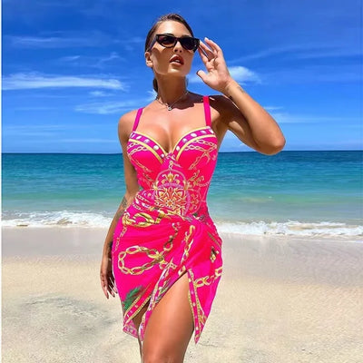 Paz® | Chic and versatile   bikini