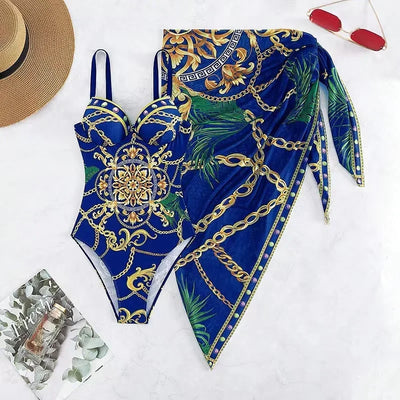 Reina® | Casual and relaxed   bikini