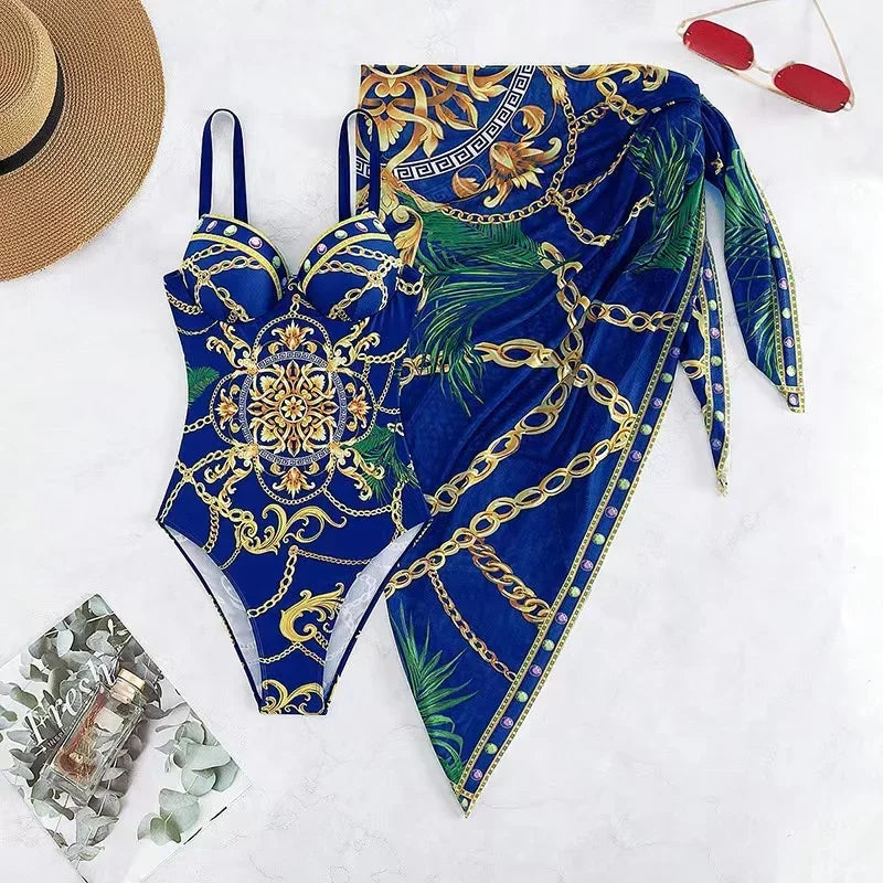 Carmelina® | Chic and versatile   bikini