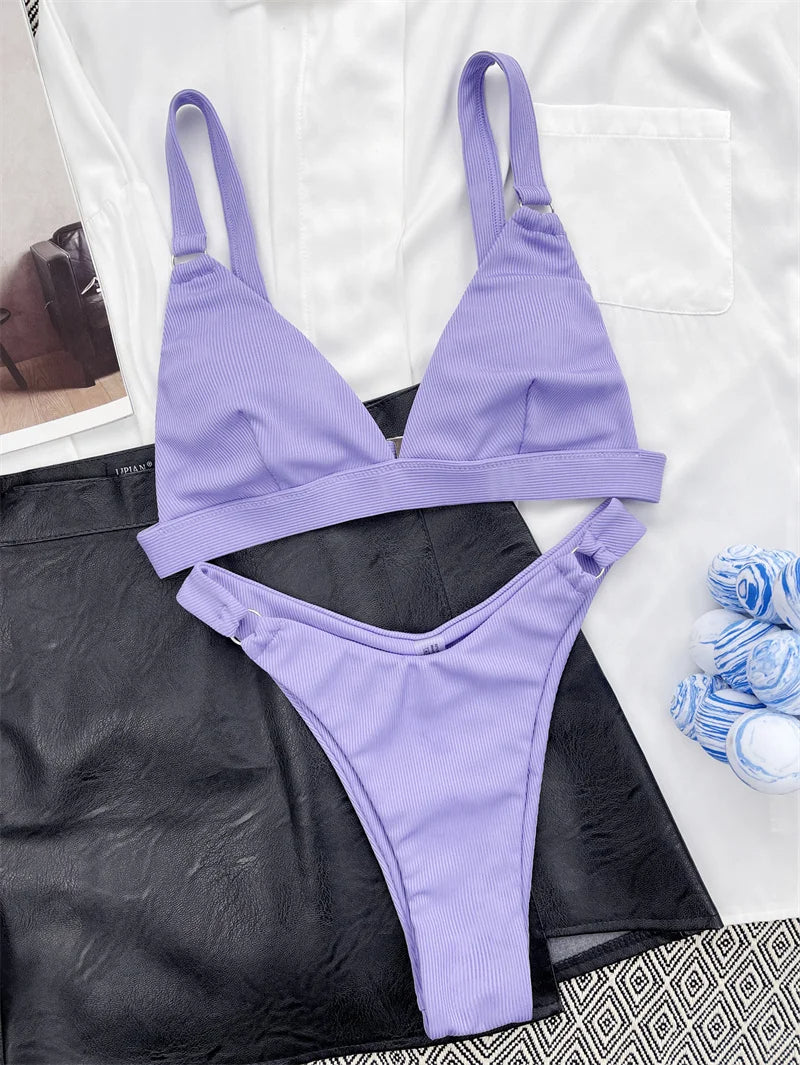 Hilda® | Chic and versatile   bikini