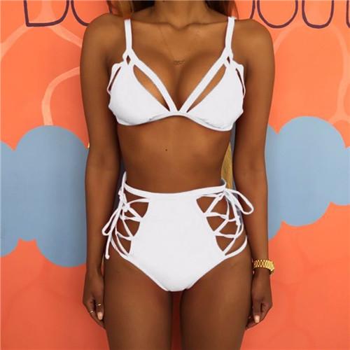 Elisa® | Uncomplicated and trendy   bikini