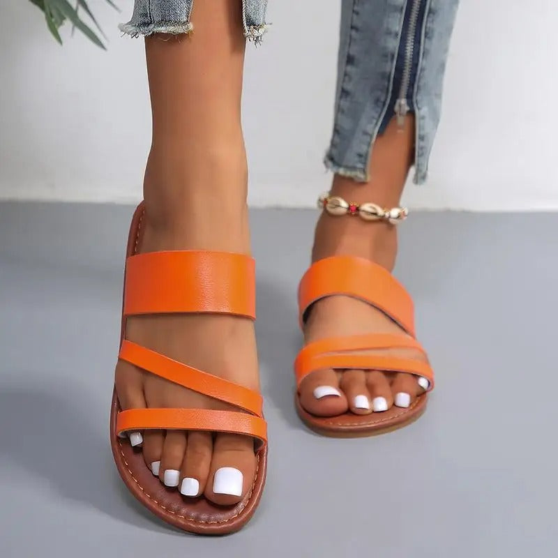 Pratima® | Comfortable Sandals