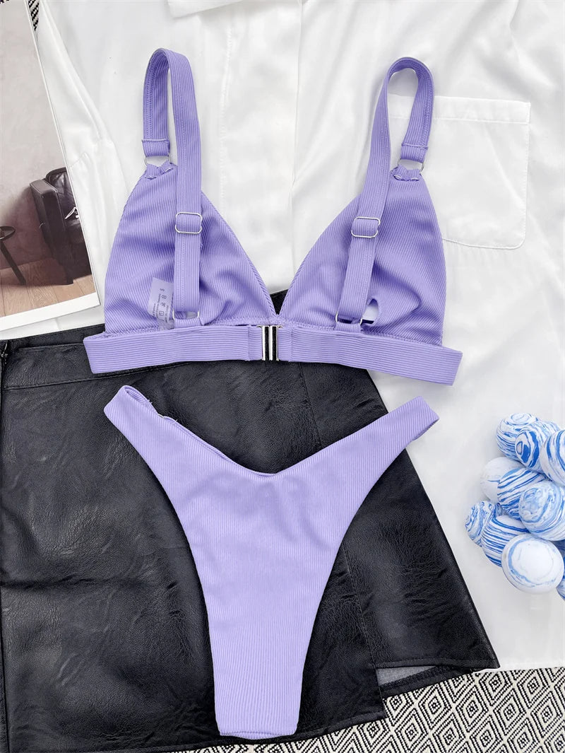 Hilda® | Chic and versatile   bikini
