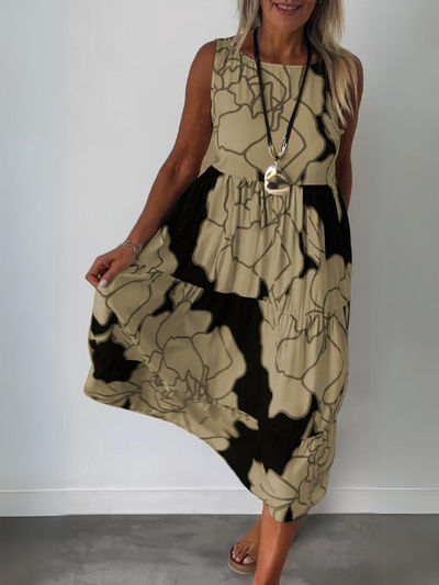 Madeleine® | Classic and stylish summer dress