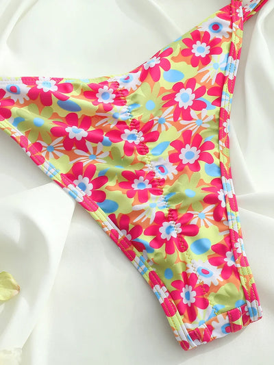 Susana® | Casual and effortless   bikini