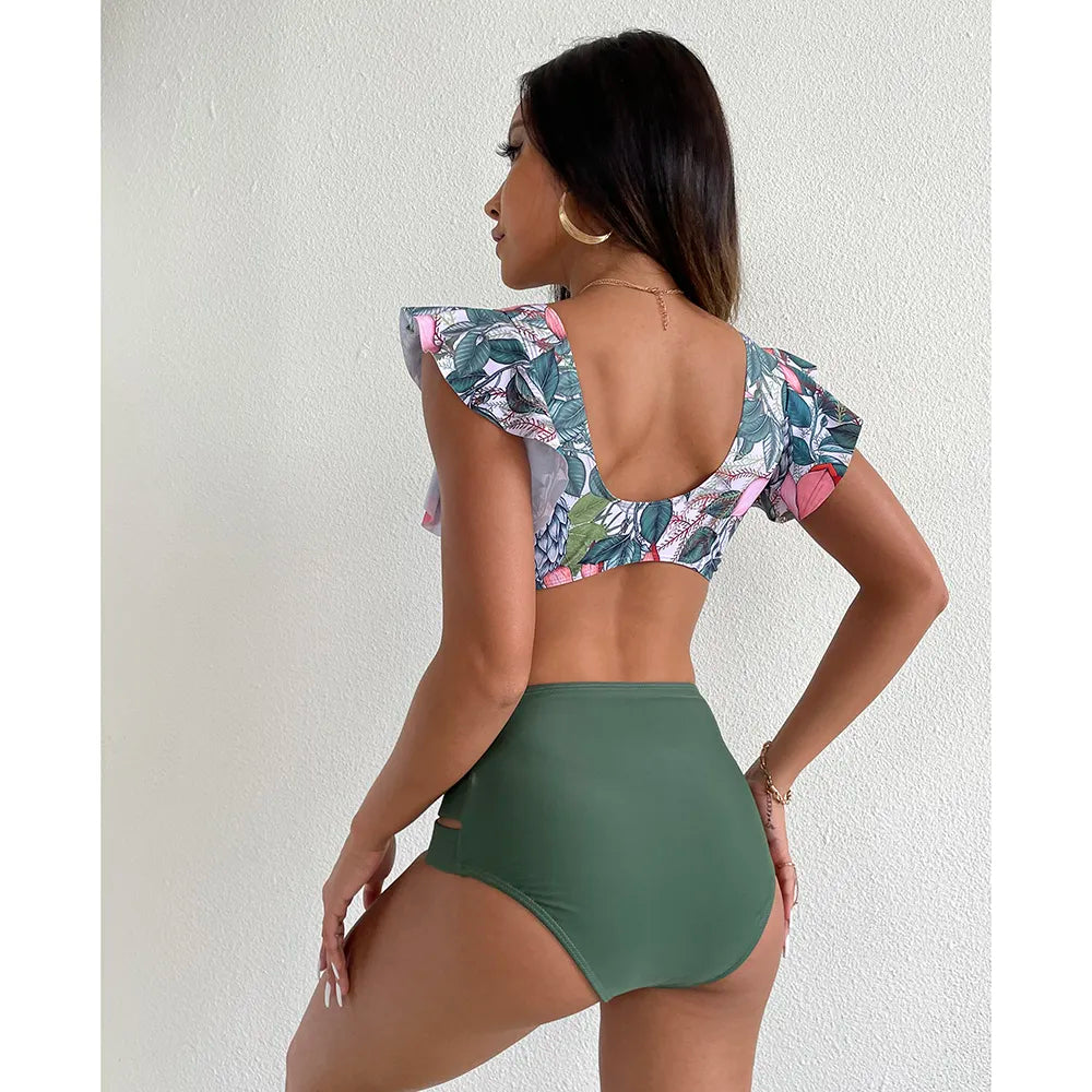 Milagros® | Effortless and chic   bikini