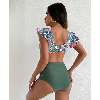 Milagros® | Effortless and chic   bikini