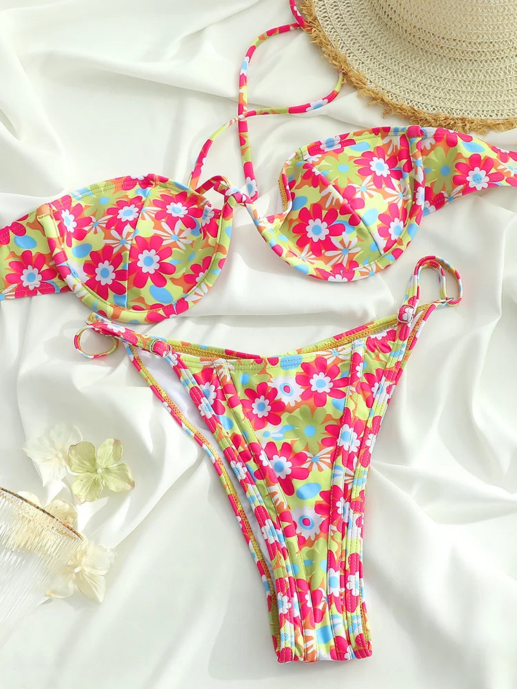 Susana® | Casual and effortless   bikini