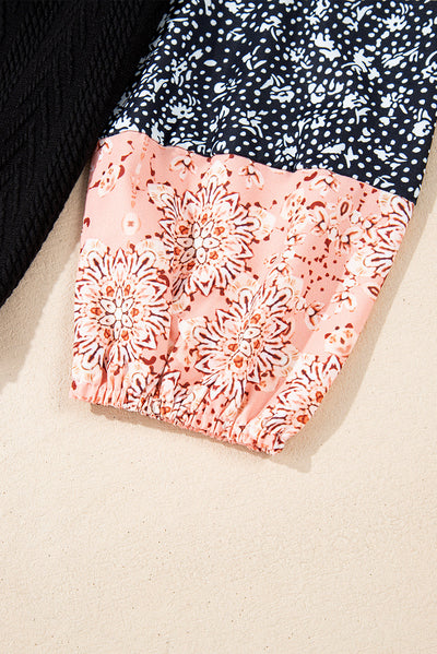 Reina® | Casual and relaxed winter blouse.