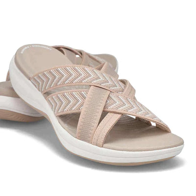 Felicidad® | Ergonomic orthopedic sandals