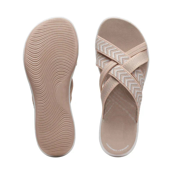 Felicidad® | Ergonomic orthopedic sandals