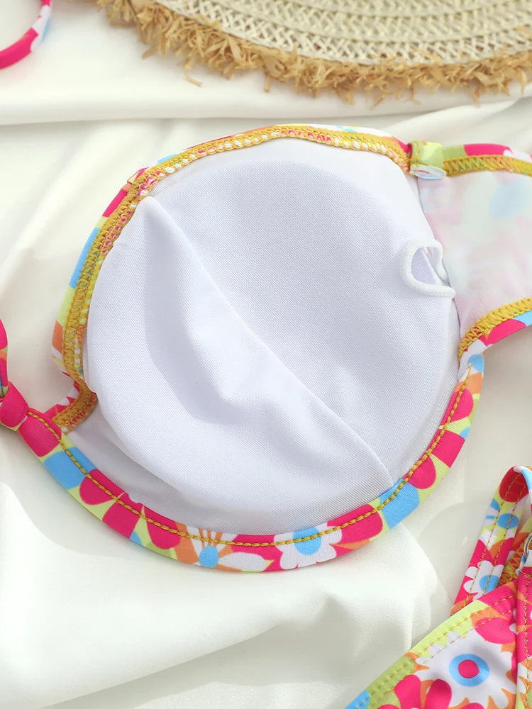 Susana® | Casual and effortless   bikini