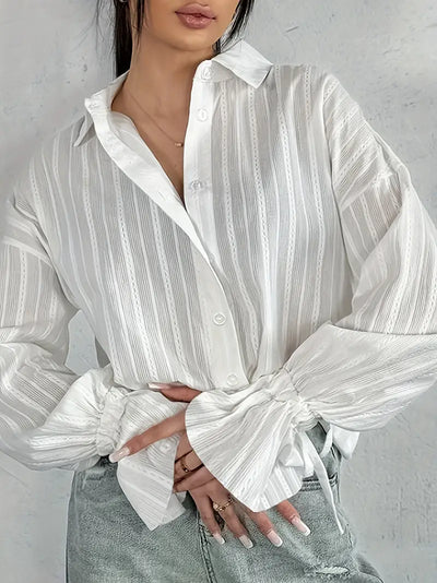 Maddalena® | Elegant And Stylish Blouse