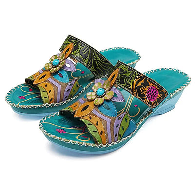 Trinidad® | Orthopedic anti-slip sandals