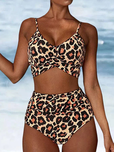 Alondra® | Versatile and comfortable summer bikini