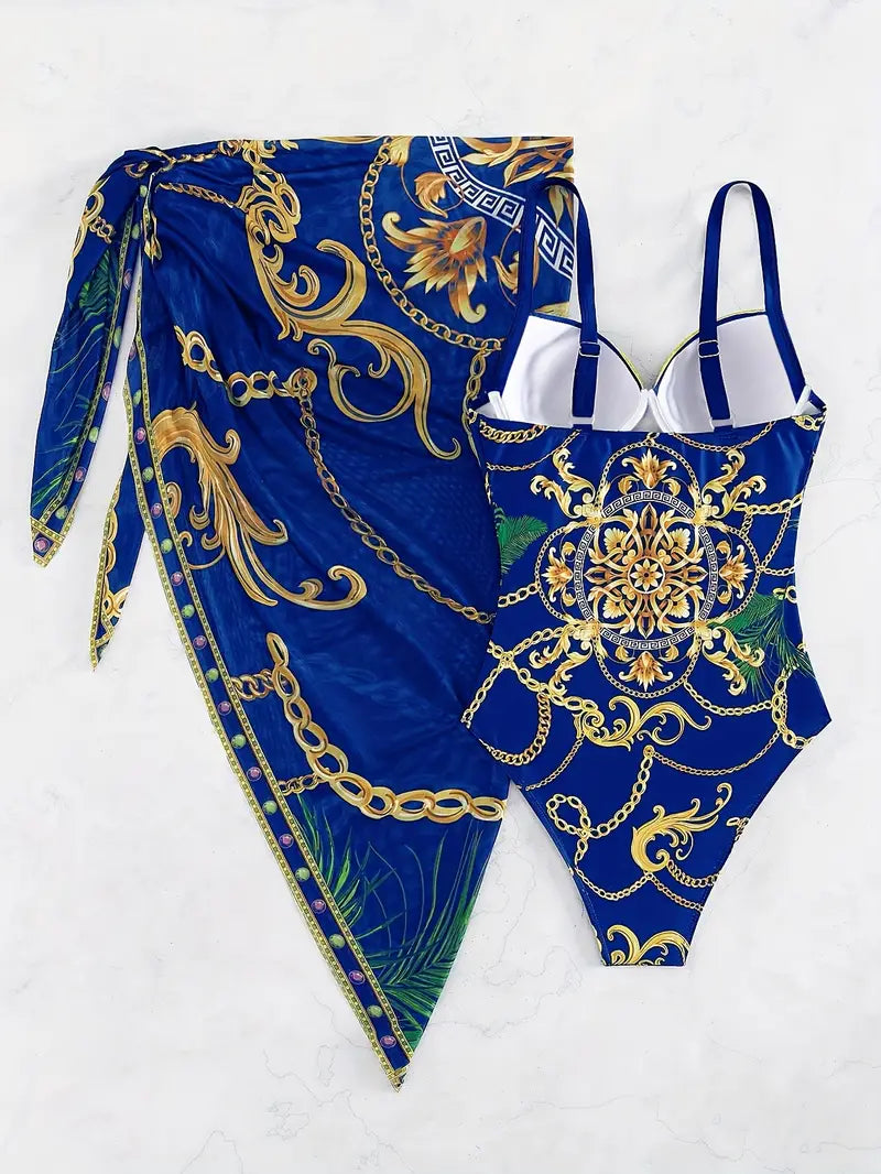 Desirée® | chic and relaxed   bikini