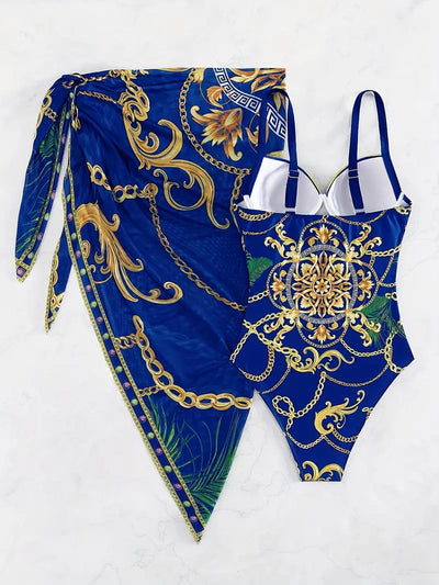 Sara® | Relaxed and stylish   bikini