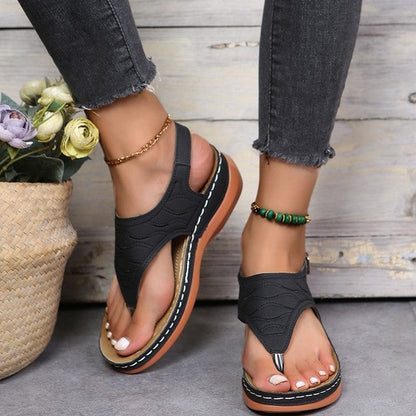 Brianna® | Comfort sandals for women