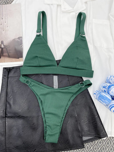Hilda® | Chic and versatile   bikini