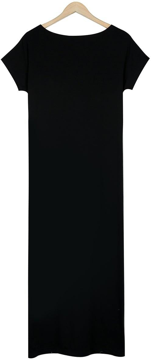 Ana María® | Maxi-Shirt Dress