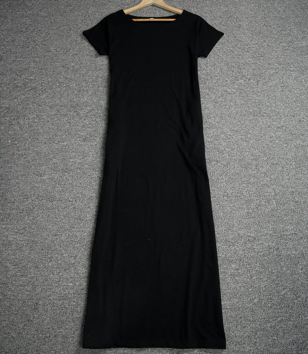 Ana María® | Maxi-Shirt Dress