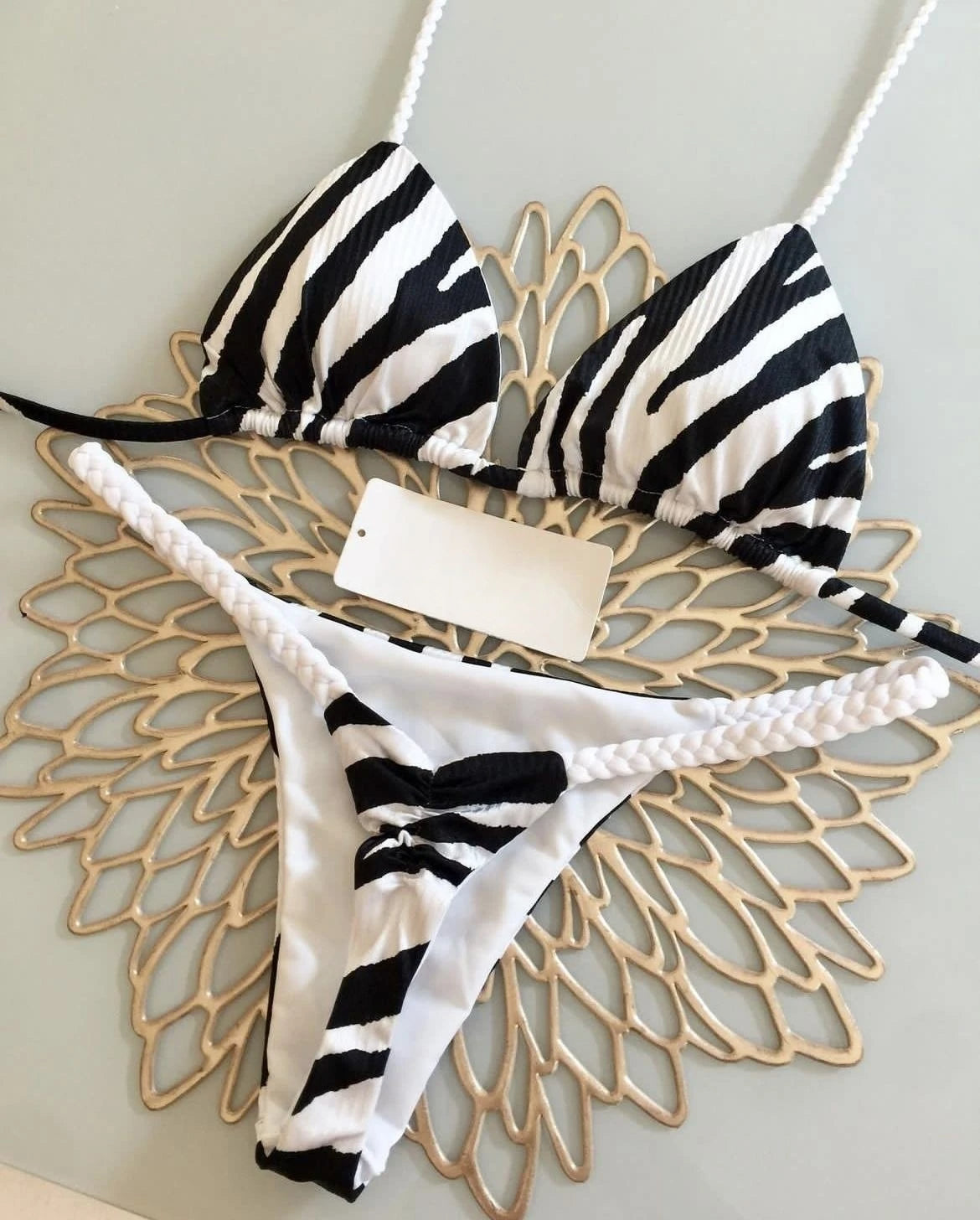 Silvia® | Elegant and versatile   bikini